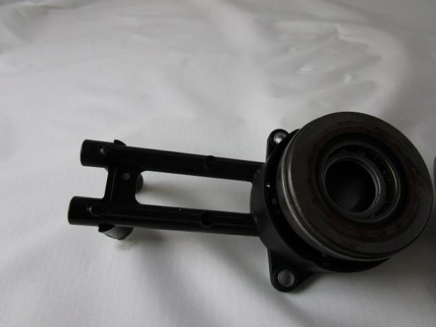 319016610 KIT FRIZIONE CON CUSCINETTO FORD FIESTA 1.3 B 51KW 5M 3P (2007) RICAMBIO USATO 510005810 - Foto 2