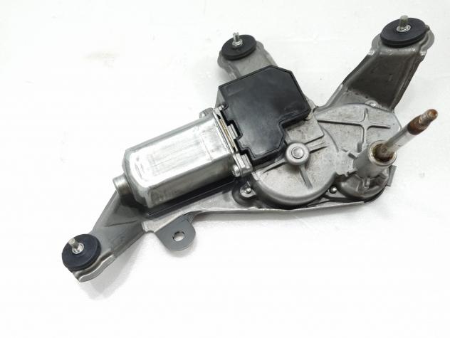 MOTORINO TERGICRISTALLO POSTERIORE TOYOTA Rav4 4° Serie 85130-42060 (0509) - Foto 3