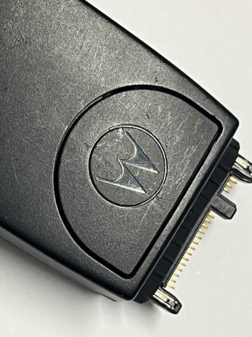 Motorola 01182-0091655 Cavetto cavo Dati Original - Foto 3