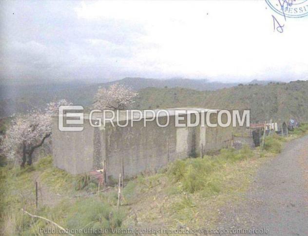 Terreno in vendita a Castelmola - Rif. 4551293