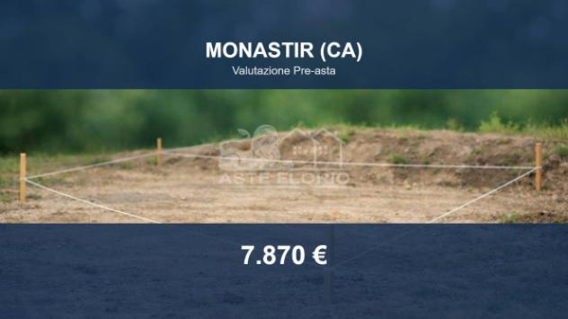 Immobile in asta di 288 m² in vendita a Monastir