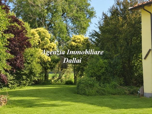 Scarperia (pressi) - Splendida colonica con giardino e terreno - Foto 2