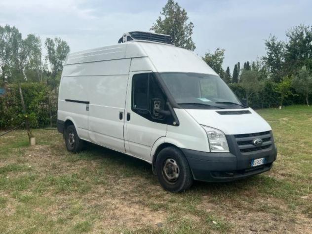 FORD - Transit 2.2 tdci coibendato - Foto 3