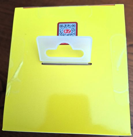 PAC-MAN micro player - Foto 7