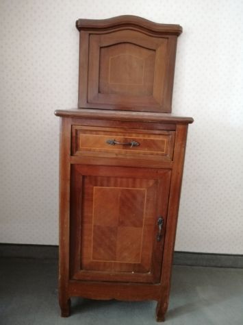 Comodino singolo - Foto 4