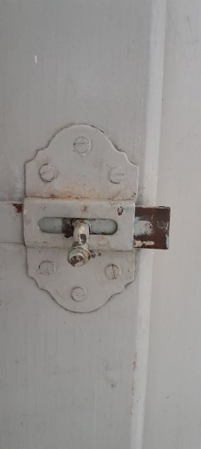 Scuri interni x finestre in Legno verniciati - Foto 4