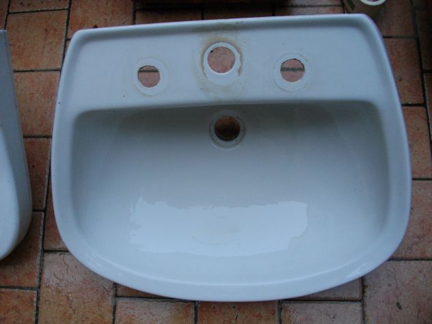 Lavello e Lavabi - Foto 5