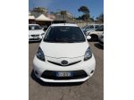 Toyota Aygo 1.0 12V VVT-i 5 porte Cool Soda Connect