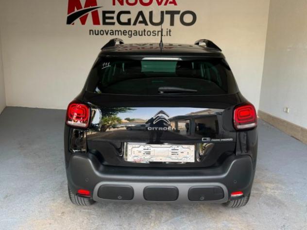 CITROEN C3 Aircross PureTech 110 S&S Plus rif. 23940560 - Foto 6