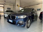 BMW X3 xDrive20d M-SPORT  LUCI AMBIENTE/ RADAR/ LED