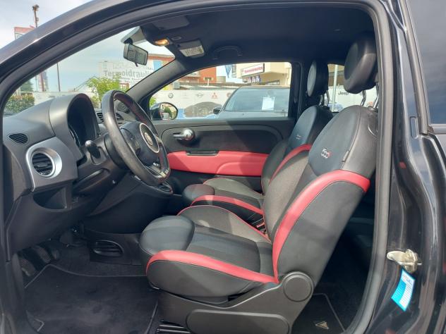 Fiat 500 0.9 TwinAir Turbo Lounge - Foto 5
