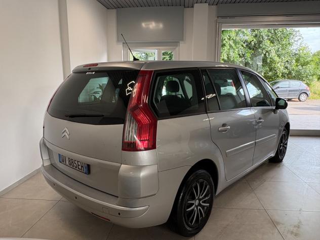 Citroen C4 Grand Picasso 1.6 VTi 120 Elegance - Foto 6