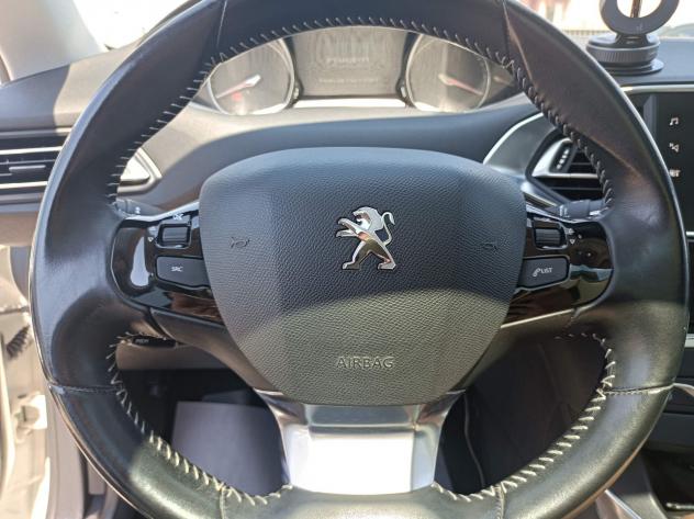 Peugeot 308 BlueHDi 130 S&S Allure - Foto 9