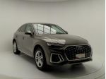 Audi Q5 Sportback SPB 40 TDI quattro S tronic S line