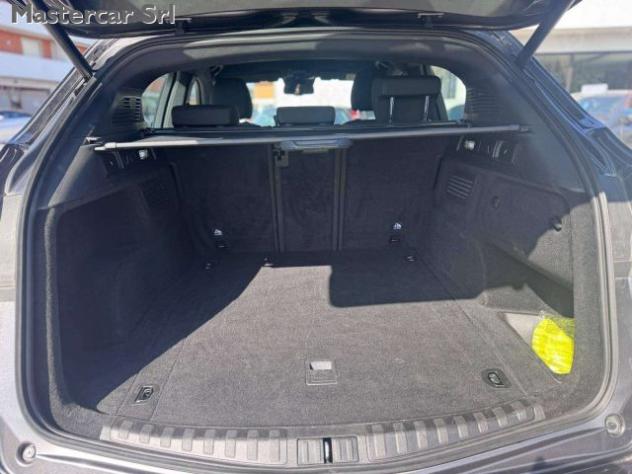 ALFA ROMEO Stelvio Stelvio 2.2 t Super Q4 210cv auto TG : GP369FV rif. 23836327 - Foto 9