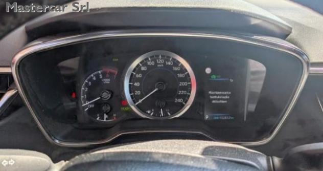 TOYOTA Corolla Corolla Touring Sports 1.8h Business Tech cvt - GH rif. 23998327 - Foto 10