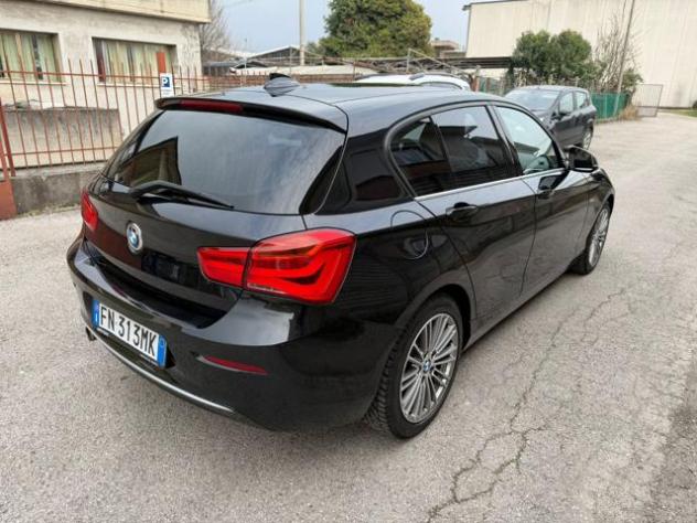 BMW 116 d 5p. Urban rif. 23961247 - Foto 6