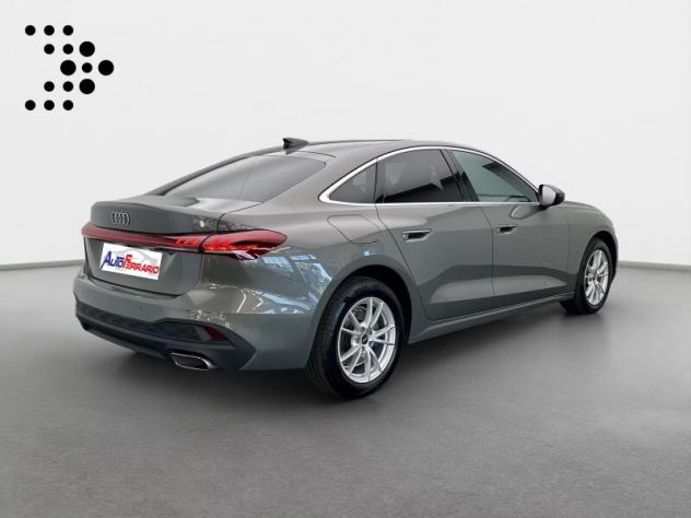 AUDI A5 3ª serie A5 Avant TFSI 110 kW S tronic Business - Foto 2