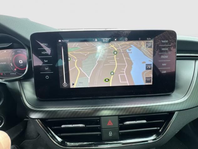 SKODA Kamiq Kamiq 1.0 TSI 110 CV Monte Carlo - Foto 10