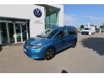 Volkswagen Caddy 1.5 PHEV Style DSG