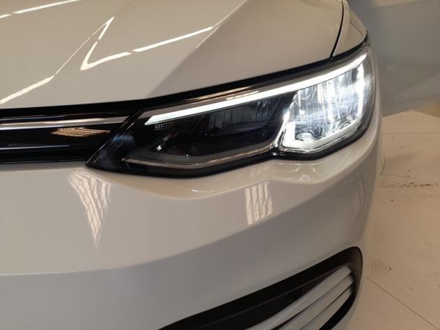 Volkswagen Golf 1.5 TSI EVO ACT Life - Foto 8