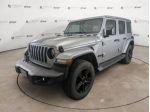 Jeep Wrangler UNLIMITED 2.2 CRDI II NIGHT EAGLE 4X4