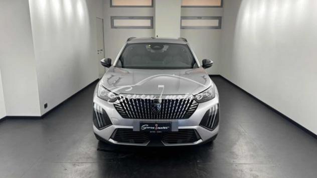 PEUGEOT 2008 Hybrid 145 e-DCS6 Allure rif. 23709011 - Foto 2