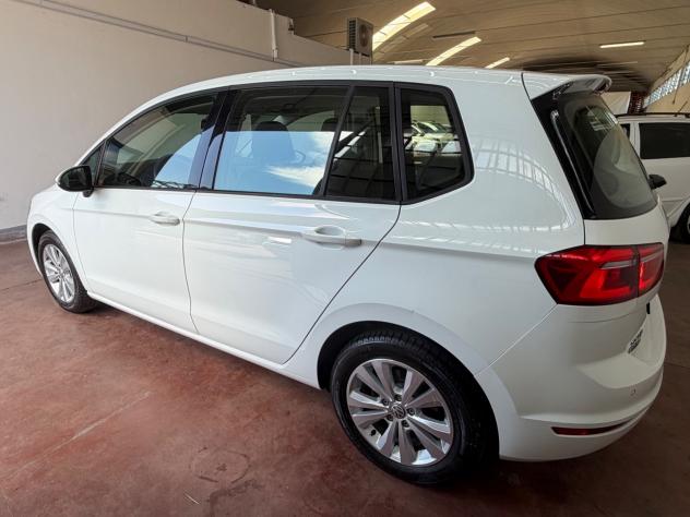 Volkswagen Golf Sportsvan 1.4 TSI 5p. Highline BlueMotion Tech. - Foto 8