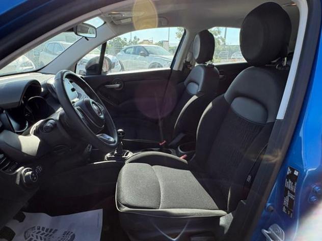 FIAT 500X 1.3 MultiJet 95 CV rif. 23779848 - Foto 7