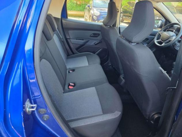 DACIA Duster GPL-Casa Madre-100cv rif. 23816329 - Foto 8