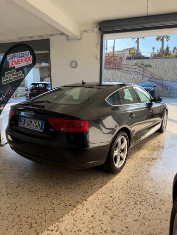 Audi A5 SPB 2.0 TDI 177 CV multitronic - Foto 4