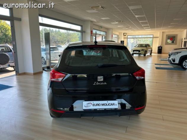 SEAT Ibiza 1.0 EcoTSI 95 cv Style rif. 24065748 - Foto 7