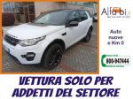 LAND ROVER Discovery Sport 2.0 D 180CV Luxury - SOLO COMMERCIANTI rif. 24204936