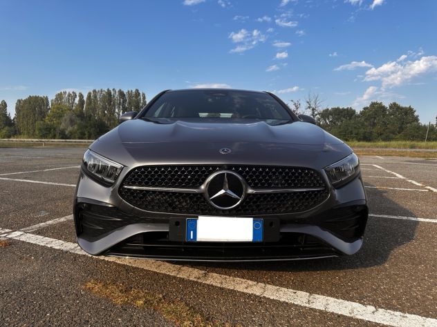 Mercedes classe A 250e Amg Line Advanced Plus