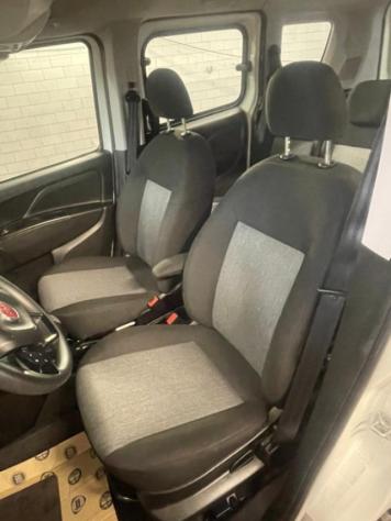 FIAT Doblo Doblò 1.3 MJT S&S PC Combi N1 Easy rif. 23948673 - Foto 9
