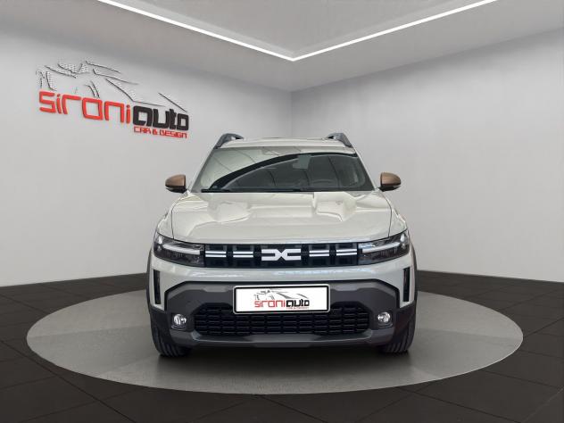 Dacia Duster Duster 1.2 mild hybrid Extreme 140cv - Foto 2