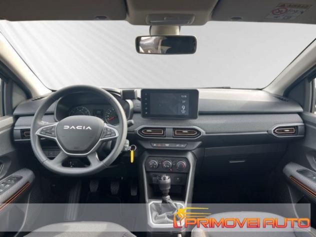DACIA Duster 1.0 TCe GPL 4x2 Expression rif. 21400958