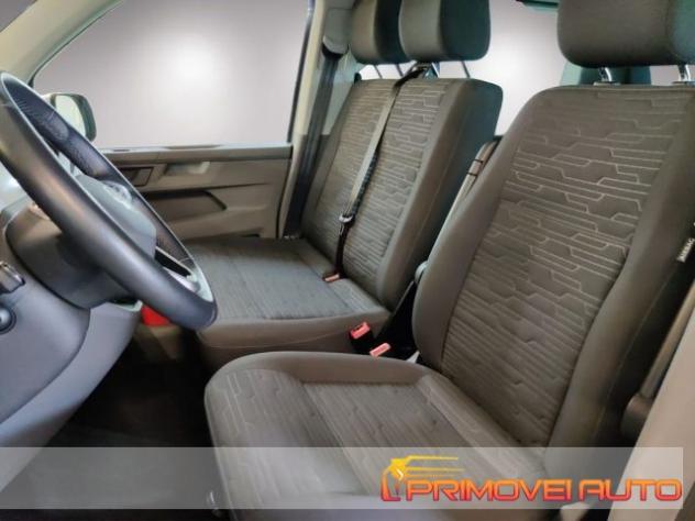 VOLKSWAGEN Caravelle 2.0 TDI 150CV DSG Trendline rif. 19708181 - Foto 4