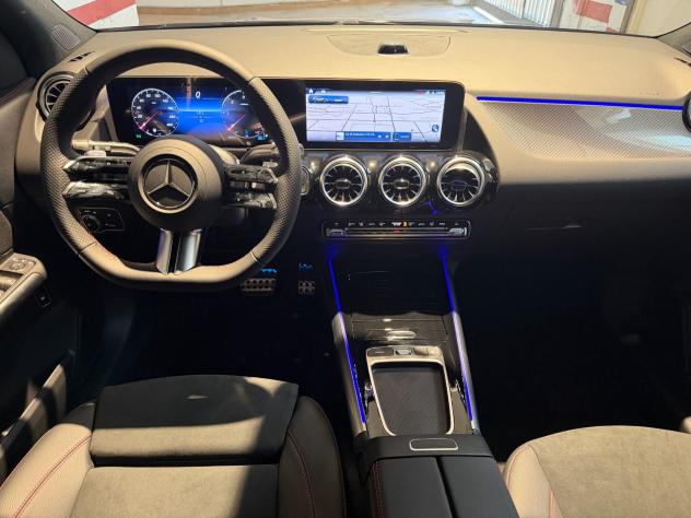 Mercedes-benz GLA 200 d Automatic AMG Line Premium - Foto 10