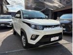 MAHINDRA KUV100 1.2 VVT K6+ rif. 24140362