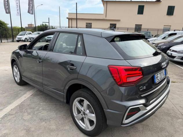 AUDI Q2 35 TFSI S line Edition rif. 23869335 - Foto 6