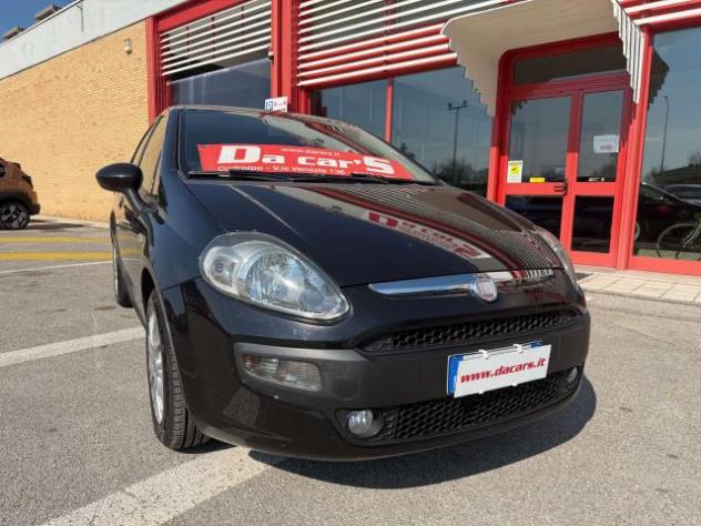 Fiat Punto Evo 5p 1.3 mjt 150th s, NEOPATENTATI OK! - Foto 7