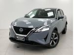 Nissan Qashqai MHEV 140 CV N-Connecta