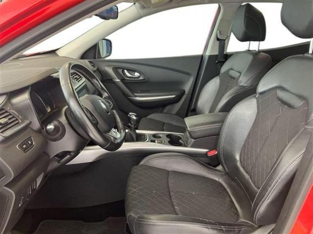 RENAULT Kadjar 1.5 Blue dCi Sport Edition2 FAP rif. 23978881 - Foto 10