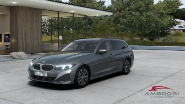 BMW 320 Serie 3 d xDrive Touring Comfort Package rif. 23271801