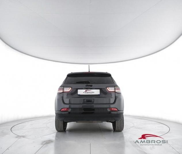 JEEP Compass 1.5 turbo t4 mhev Summit 2wd 130cv dct rif. 23965695 - Foto 6