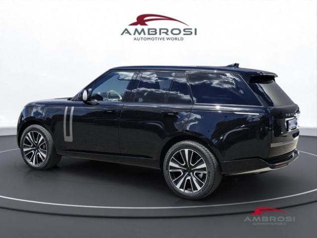 LAND ROVER Range Rover 3.0 D350 HSE rif. 23734774 - Foto 4