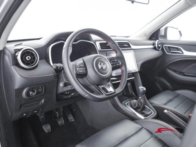 MG ZS MG 1.5 Luxury rif. 24152164 - Foto 8