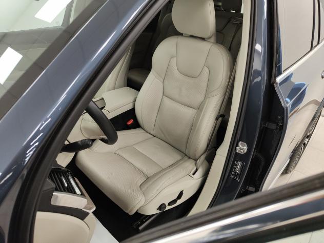 Volvo XC90 B5 D AWD auto Inscription Pelle Navi 7 Posti 20” - Foto 4