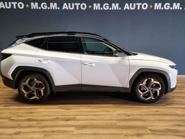 HYUNDAI Tucson 1.6 HEV 4WD aut. Exellence rif. 24175828 - Foto 4